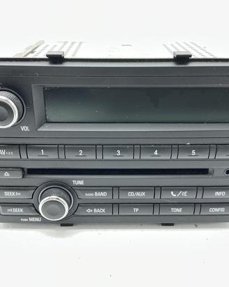 AUTORADIO CHEVROLET Aveo 2° Serie 95127247 (11>)