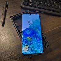 Smartphone Samsung S20 – Dual SIM