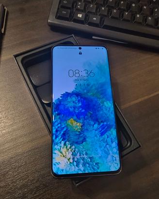 Smartphone Samsung S20 – Dual SIM
