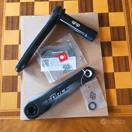 Pedivelle Sram Force 170 mm Etap Axs