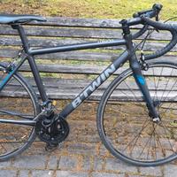 BDC Decathlon TRIBAN 500 bici da corsa