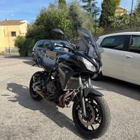 Yamaha Tracer 7 2017