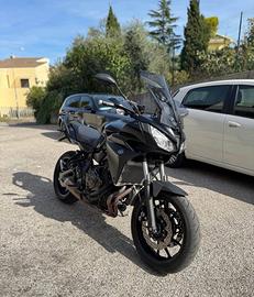 Yamaha Tracer 7 2017