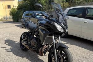 Yamaha Tracer 7 2017