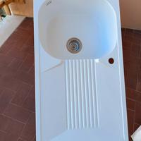 Lavello cucina