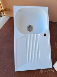 Lavello cucina