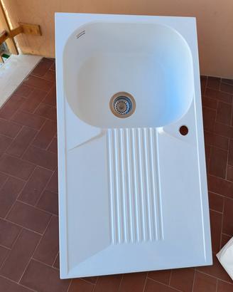 Lavello cucina