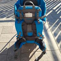 Zaino porta-bambino Ferrino Wombat
