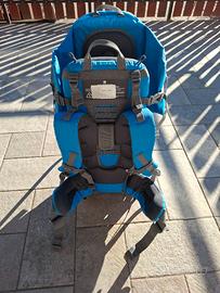 Zaino porta-bambino Ferrino Wombat