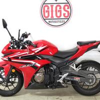 Ricambi usati HONDA CBR 500 R 2017 2018