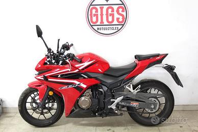 Ricambi usati HONDA CBR 500 R 2017 2018