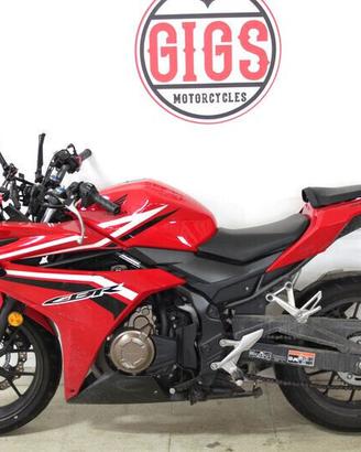 Ricambi usati HONDA CBR 500 R 2017 2018