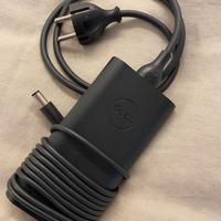 DELL Caricatore laptop 90W,