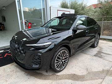 Audi Q5 TDI 150 kW mHEV+ S tronic quattro line edi