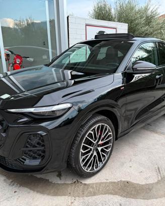 Audi Q5 TDI 150 kW mHEV+ S tronic quattro line edi
