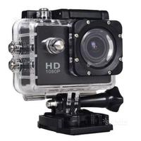 Action cam camera full hd 1080p waterproof videoc