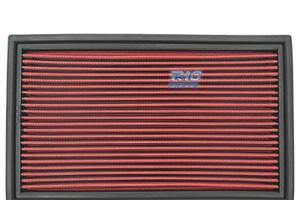 FILTRO ASPIRAZIONE DIRETTA AUDI 80 SEDAN 89-91