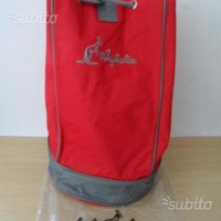 Sacca sportiva Australian Nuova, mai usata