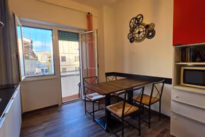 Appartamento di 71 m² con 3 locali a Ladispoli