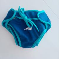Costume contenitivo neonato 3-6 mesi
