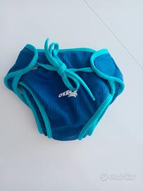 Costume contenitivo neonato 3-6 mesi