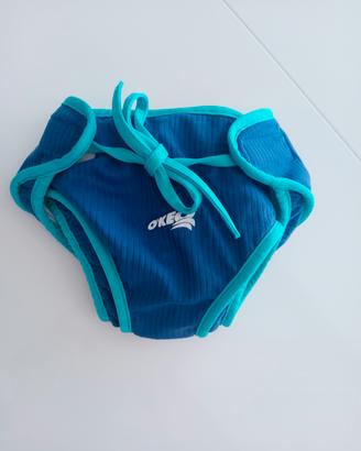 Costume contenitivo neonato 3-6 mesi