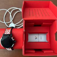 Smart watch Diesel on