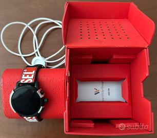 Smart watch Diesel on