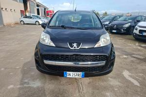 Peugeot 107 1.0 BENZINA - 2008 AUTOMATICA !!!!!!!!