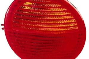 Fanale fanalino posteriore new beetle 97 in poi