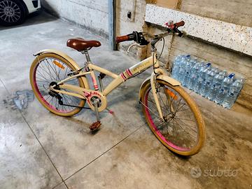 bicicletta fino a 13 anni