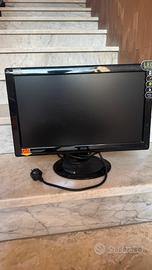Monitor Aoc 18.5 pollici led