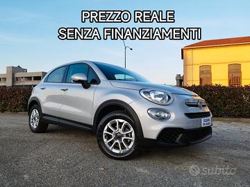 Fiat 500X 1.0 T3 120 CV Cult - km 56000