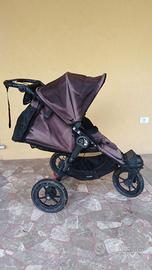 PASSEGGINO CITY ELITE