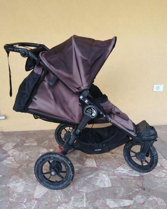 PASSEGGINO CITY ELITE