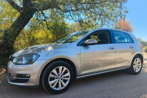 Volkswagen Golf 5p 1.4 tgi Comfortline METANO