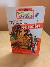 libro witch