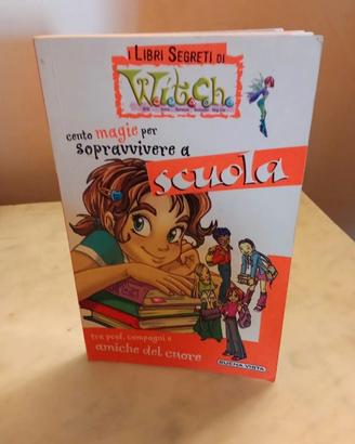 libro witch