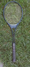 RACCHETTA TENNIS FISCHERvintage&custodia originale