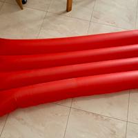 Materassino Coca Cola