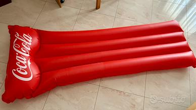 Materassino Coca Cola
