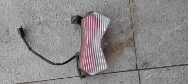 Stop Kawasaki z750 2005