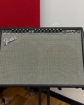 Amplificatore per chitarra Fender Champion 100