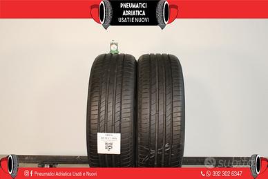 2 Gomme 205 55 R 17 Nexen al 81% SPED GRATIS