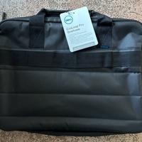 custodia borsa computer laptop notebook Dell