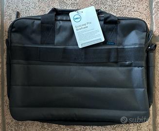 custodia borsa computer laptop notebook Dell