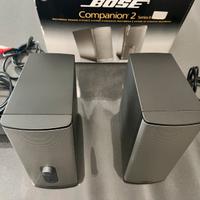 Bose Companion 2 Series II