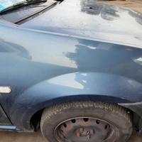 DACIA LOGAN 2007 - PARAFANGO DESTRO