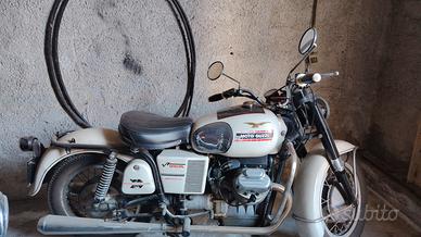 guzzi v7 special 1971