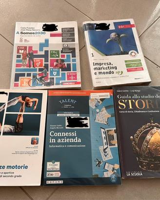 Libri Ragioneria